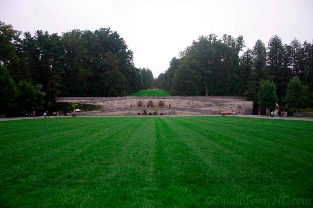 Biltmore Estate—Esplanade