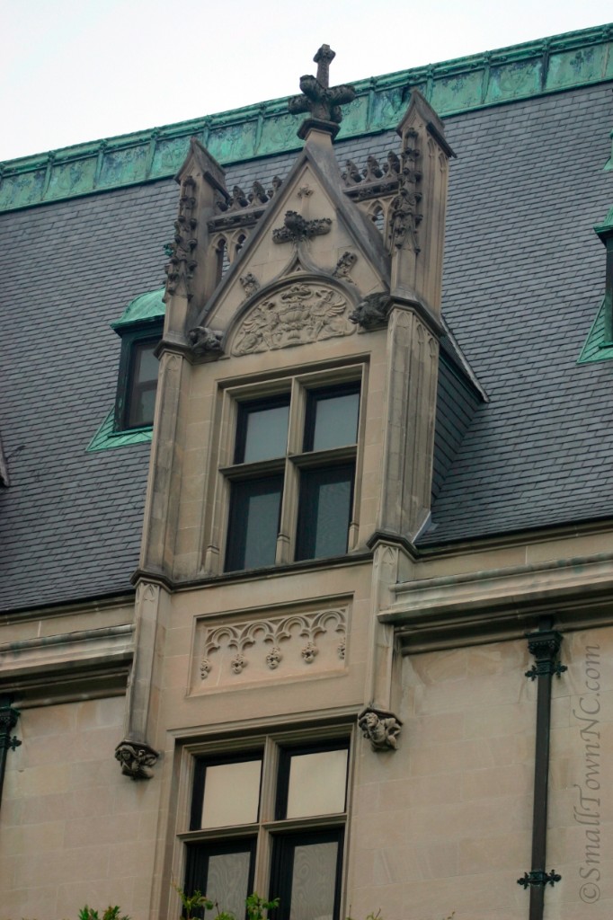 Biltmore Estate—Architectural Detail (3)