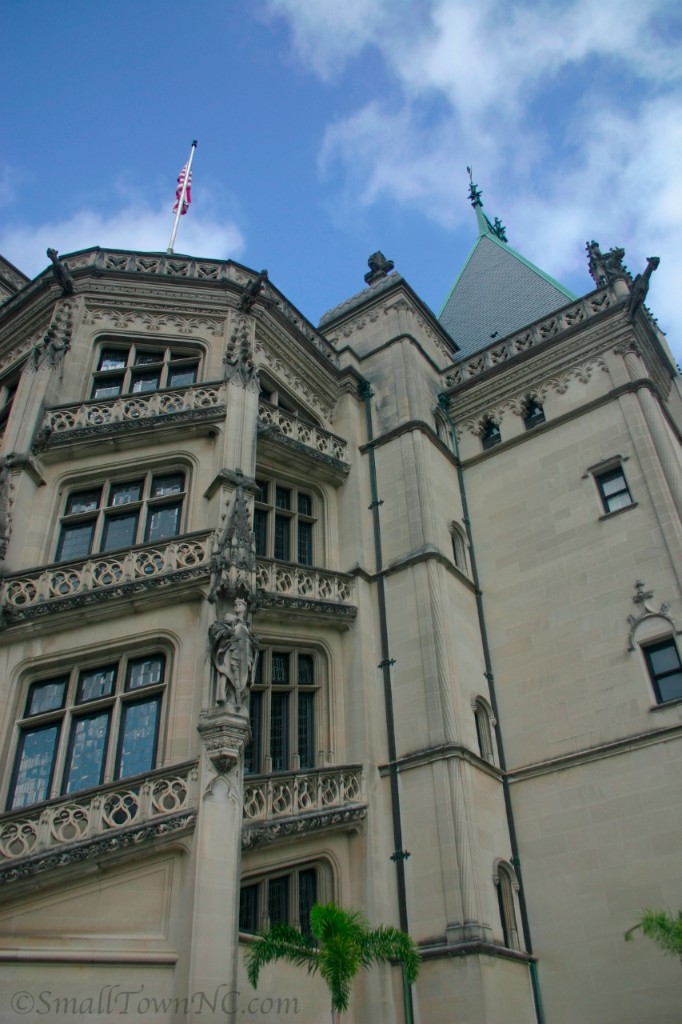 Biltmore Estate—Architectural Detail (4)